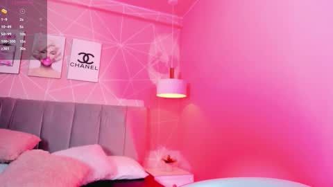 Call me Zoe  online show from 11-28-25, 11:51