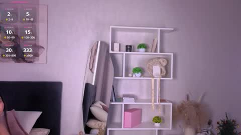 Aika online show from 02-25-26, 11:09