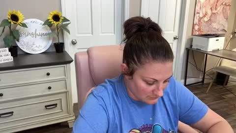 Dolly online show from 02-27-25, 09:25