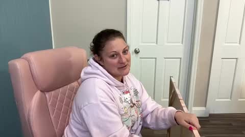 Dolly online show from 03-08-25, 02:08