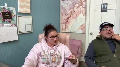 Dolly online show from 03-08-25, 07:09