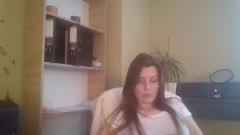 DollyRoma online show from 11-10-25, 08:35