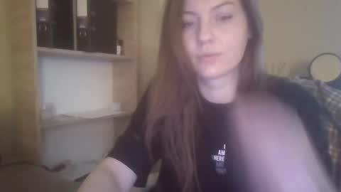 DollyRoma online show from 11-17-25, 08:31