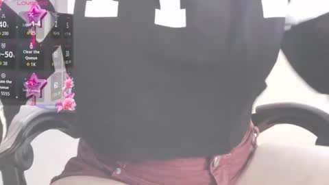 dollysweet666 online show from 07-22-26, 12:24