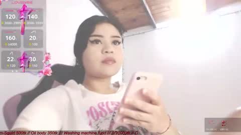 dollysweet666 online show from 07-26-26, 07:10