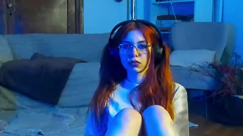 Dolores Sage online show from 04-20-26, 09:38