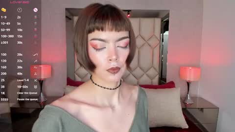 Snapshot of dolyconor chatting on 06-17-26, 08:32 Dolly online show from 06-17-26, 08:32