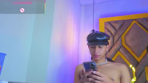 dom_veneno online show from 11-23-25, 07:35