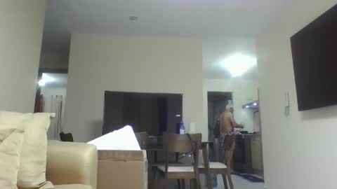 Snapshot of doman54 chatting on 06-15-26, 01:19 doman54 online show from 06-15-26, 01:19