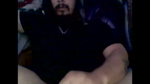 Snapshot of domanarchist chatting on 01-13-25, 12:41 Sullyboyx online show from 01-13-25, 12:41