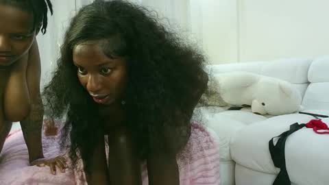 Amarie noels online show from 01-17-26, 12:48