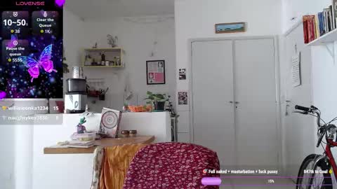 sweet domme online show from 01-14-26, 01:50