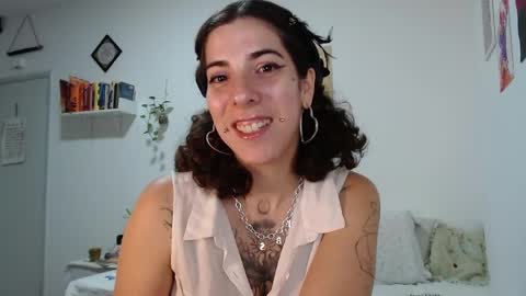 sweet domme online show from 03-31-26, 10:54