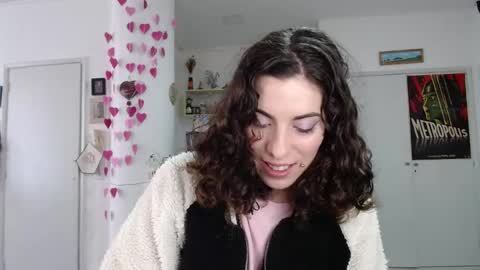 sweet domme online show from 05-22-26, 04:56