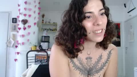 sweet domme online show from 05-27-26, 05:54