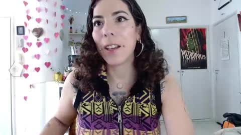 sweet domme online show from 05-31-26, 01:51