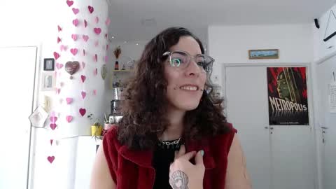 sweet domme online show from 06-03-26, 02:33