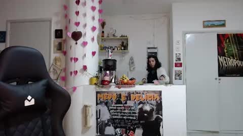 sweet domme online show from 06-21-26, 09:50