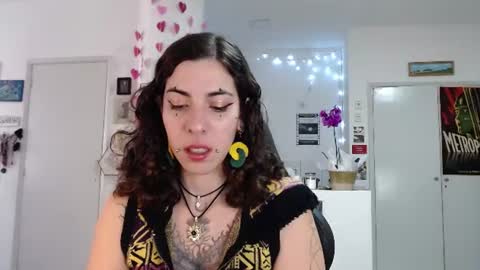 sweet domme online show from 07-03-26, 06:36