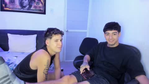 Snapshot of domi_master chatting on 02-04-25, 02:07 MASTER online show from 02-04-25, 02:07