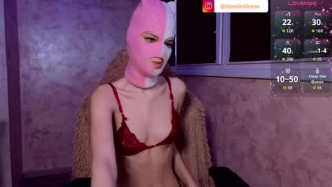 domiiniicana online show from 03-31-26, 03:01