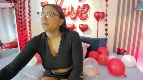 domiiniquex online show from 02-11-26, 12:10