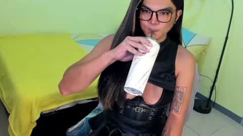 ANGELA online show from 07-01-26, 08:41