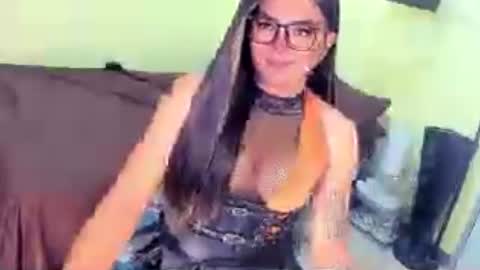 ANGELA online show from 07-26-26, 01:18
