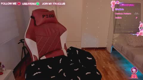 I WILL BE BACK ON WEDNESDAY DECEMBER 4 0100AM COLOMBIA TIME    online show from 01-25-25, 08:53