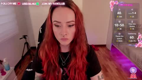 I WILL BE BACK ON WEDNESDAY DECEMBER 4 0100AM COLOMBIA TIME    online show from 02-02-25, 11:30