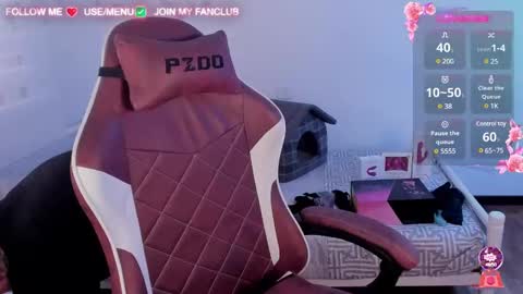 I WILL BE BACK ON WEDNESDAY DECEMBER 4 0100AM COLOMBIA TIME    online show from 02-28-25, 09:36