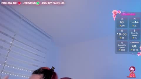 I WILL BE BACK ON WEDNESDAY DECEMBER 4 0100AM COLOMBIA TIME    online show from 03-04-25, 09:51