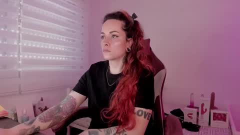 I WILL BE BACK ON WEDNESDAY DECEMBER 4 0100AM COLOMBIA TIME    online show from 03-12-25, 10:05