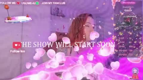 I WILL BE BACK ON WEDNESDAY DECEMBER 4 0100AM COLOMBIA TIME    online show from 09-17-25, 08:05