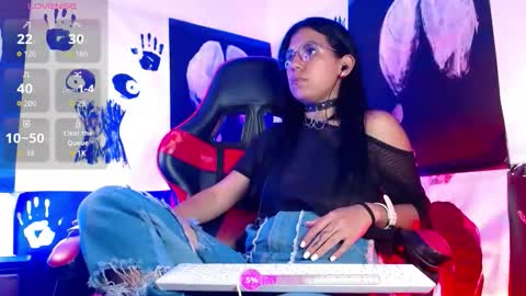 Domina Lia online show from 01-09-26, 02:03