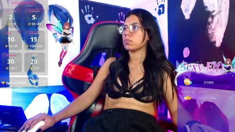 Domina Lia online show from 04-02-26, 04:59