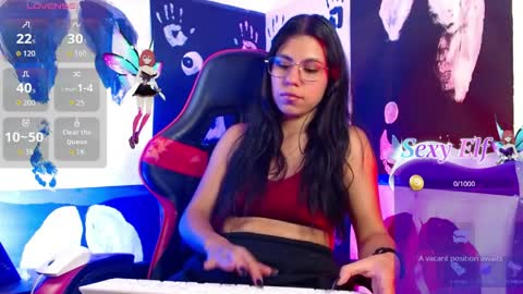 Domina Lia online show from 04-06-26, 01:25