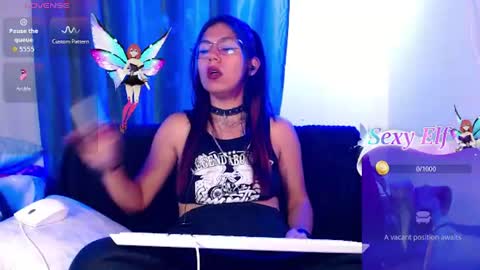 Domina Lia online show from 07-19-26, 03:32