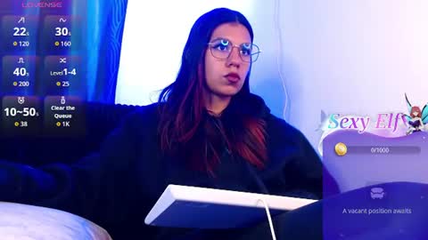 Domina Lia online show from 07-29-26, 04:43