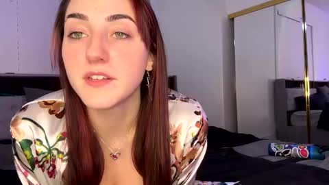 Snapshot of dominadoxy chatting on 02-02-25, 12:35 Doxy online show from 02-02-25, 12:35