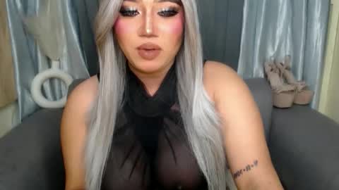 dominant10inchcock online show from 10-24-25, 11:56