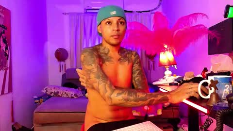 jjhoy online show from 11-17-25, 07:58