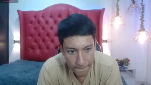 domi online show from 04-22-26, 10:55