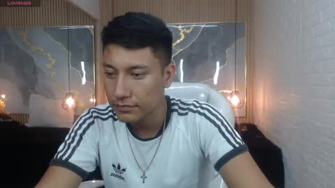 domi online show from 05-05-26, 08:17