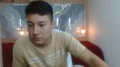 domi online show from 07-16-26, 08:15