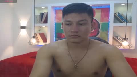 domi online show from 07-28-26, 11:04