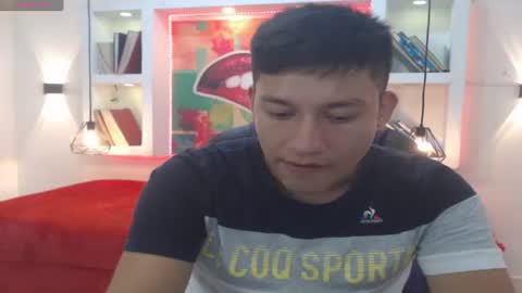 domi online show from 07-29-26, 10:08