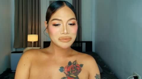 CALL ME BABY BELLA online show from 04-29-26, 11:44