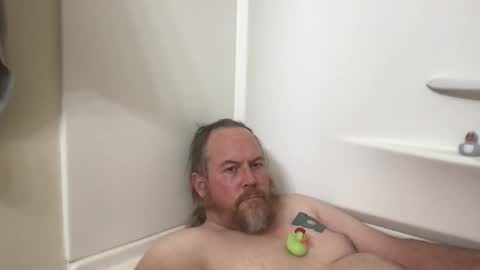 Bigbearnbunnyboy online show from 01-26-25, 10:24