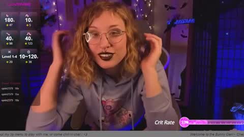 Bigbearnbunnyboy online show from 03-01-25, 04:00